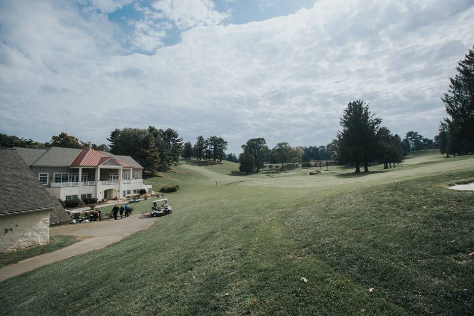 Coatesville Country Club