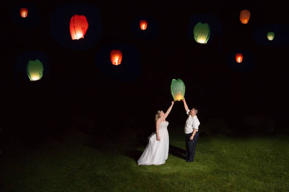 Lanterns