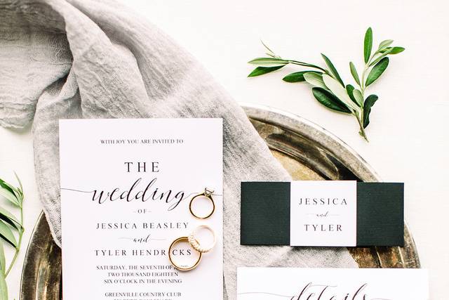 Clink! Events