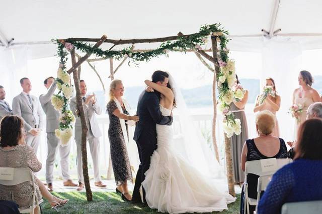 Bay Area Weddings & Heartfelt Ceremonies