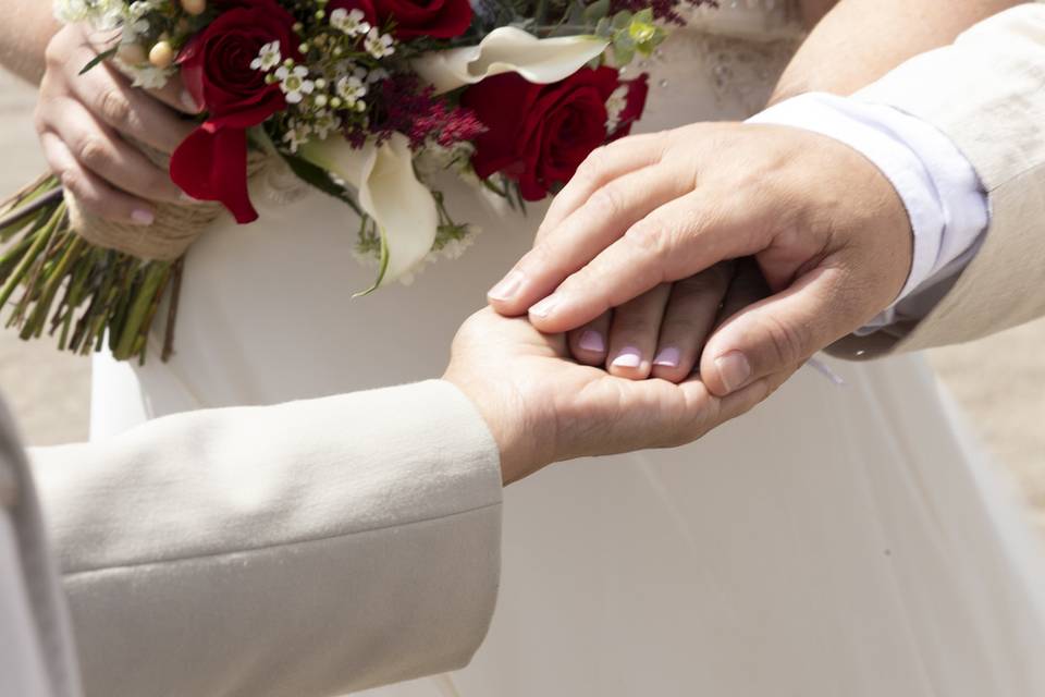 Bay Area Weddings