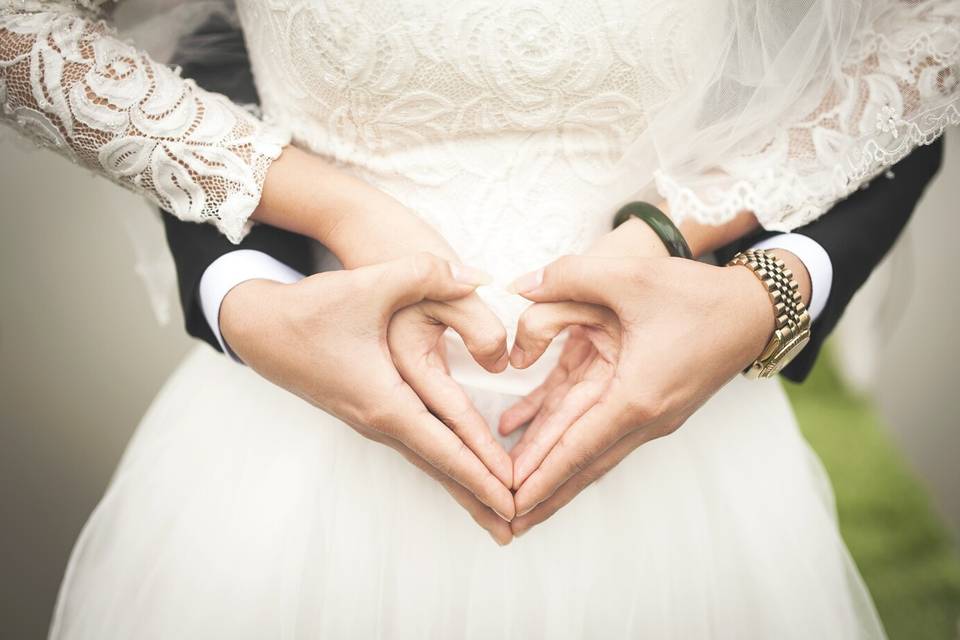 Bay Area Weddings & Heartfelt Ceremonies