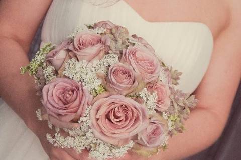 White Dress Weddings