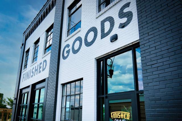 Finished Goods Brew Werks