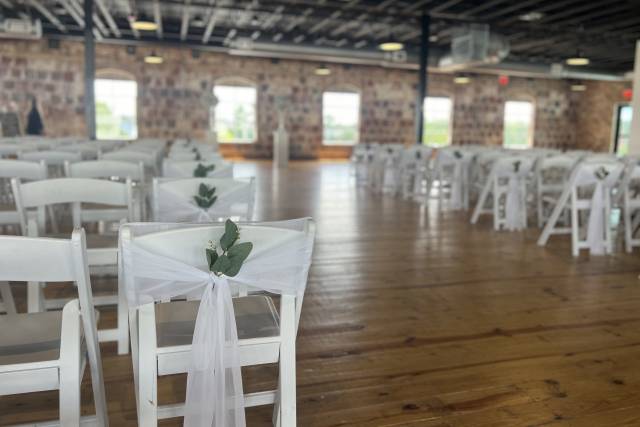 Ceremony Space