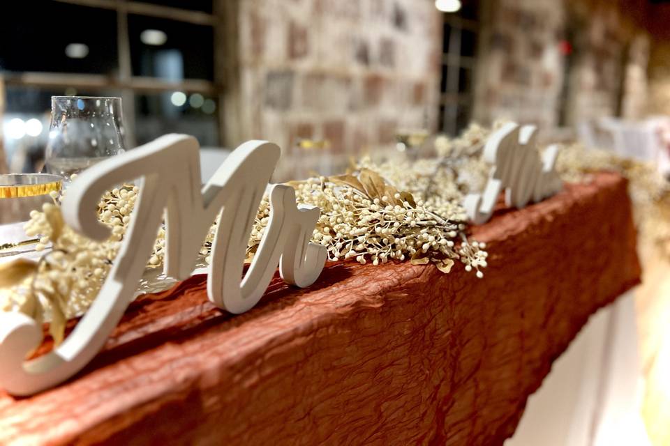 Decoration