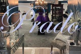 Prado Bridal and Formal Wear