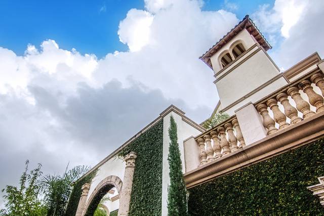The Bell Tower on 34th