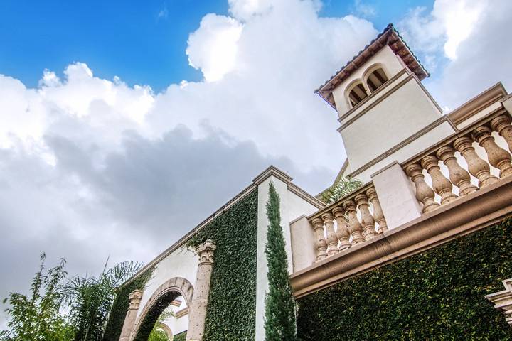 The Bell Tower on 34th