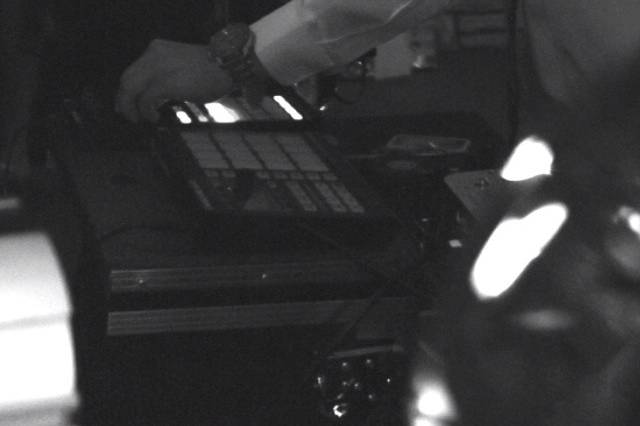 DJ Case Music and Photobooth