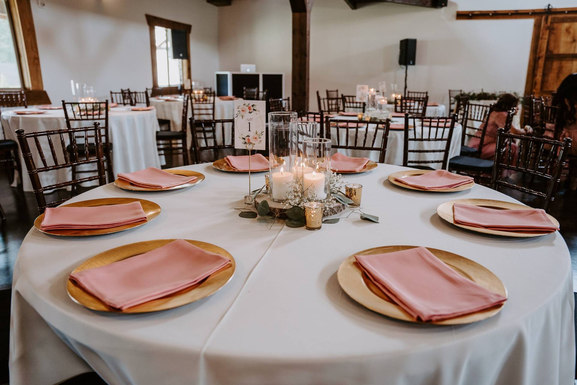 Magnolia Meadows - Venue - Magnolia, TX - WeddingWire