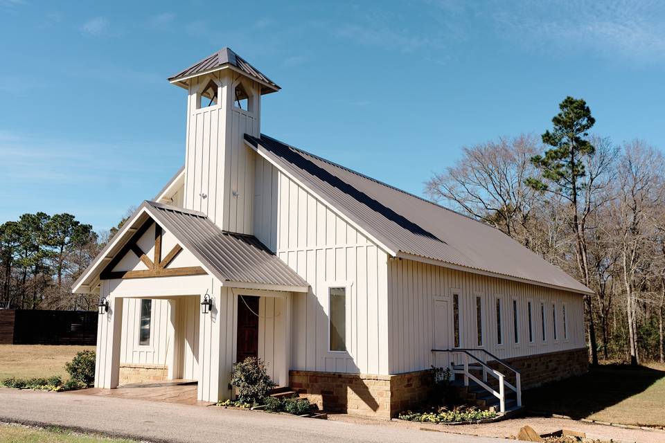 Chapel