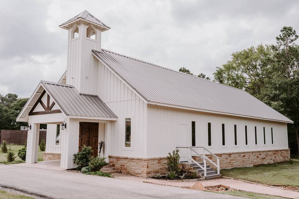 Chapel