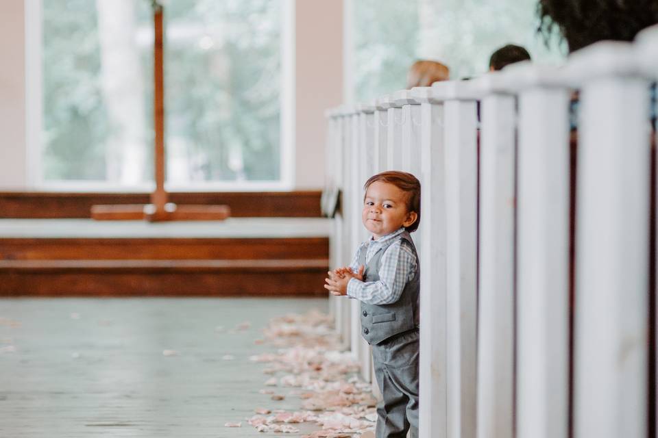 Chapel