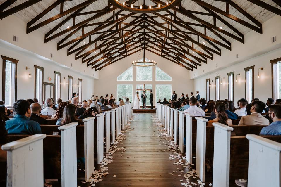 Chapel