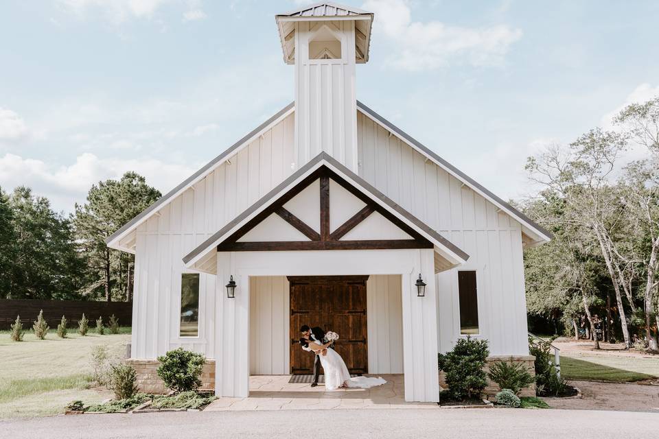 First Dance