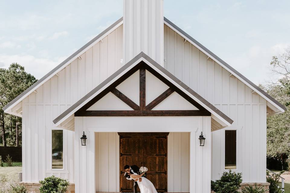 Chapel