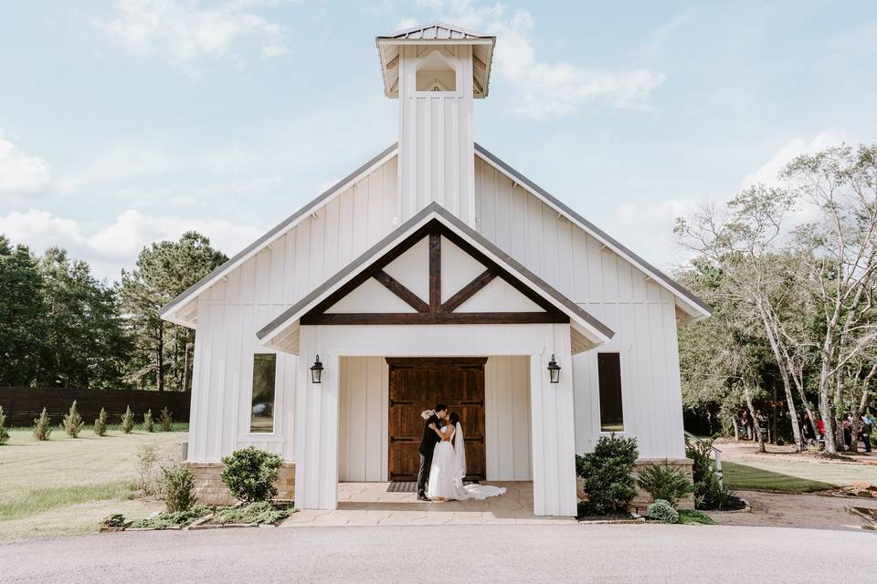 Chapel