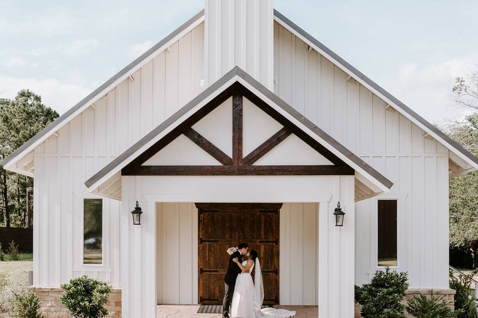 Chapel