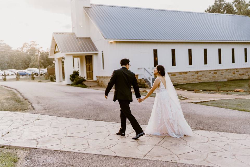 Chapel