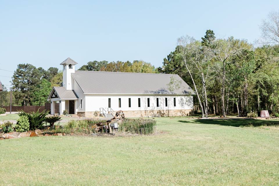 Chapel