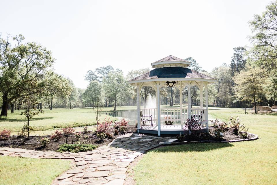 Gazebo