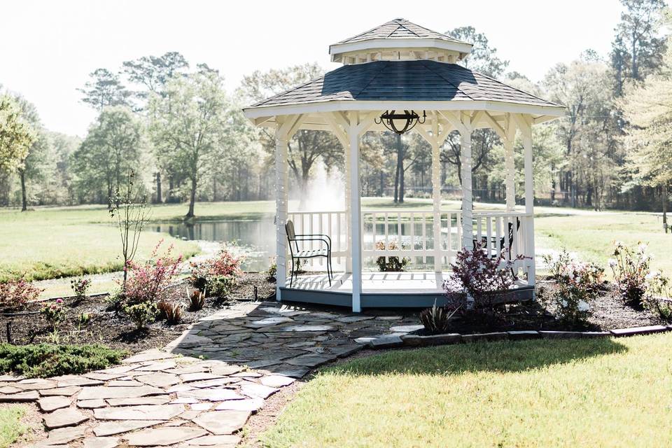 Gazebo