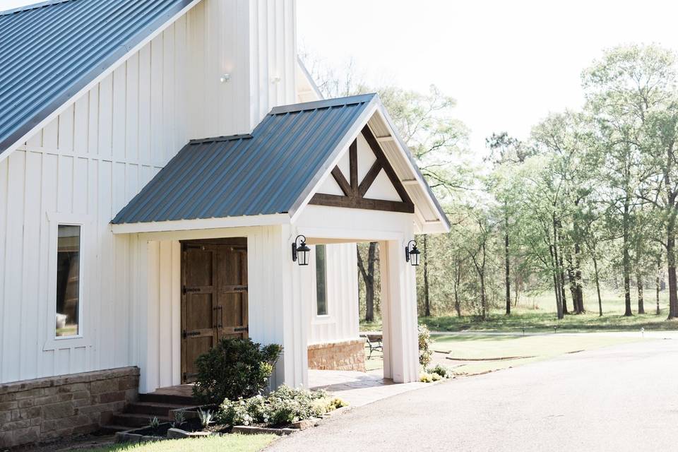 Chapel