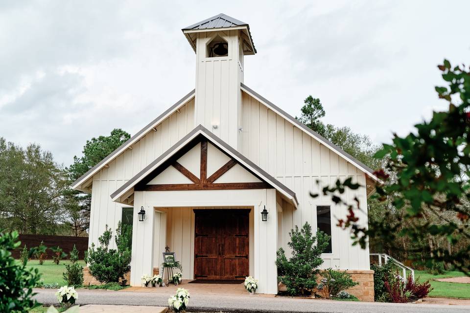 Chapel