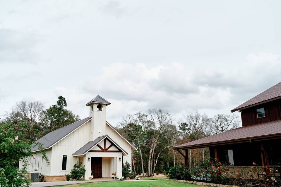 Chapel