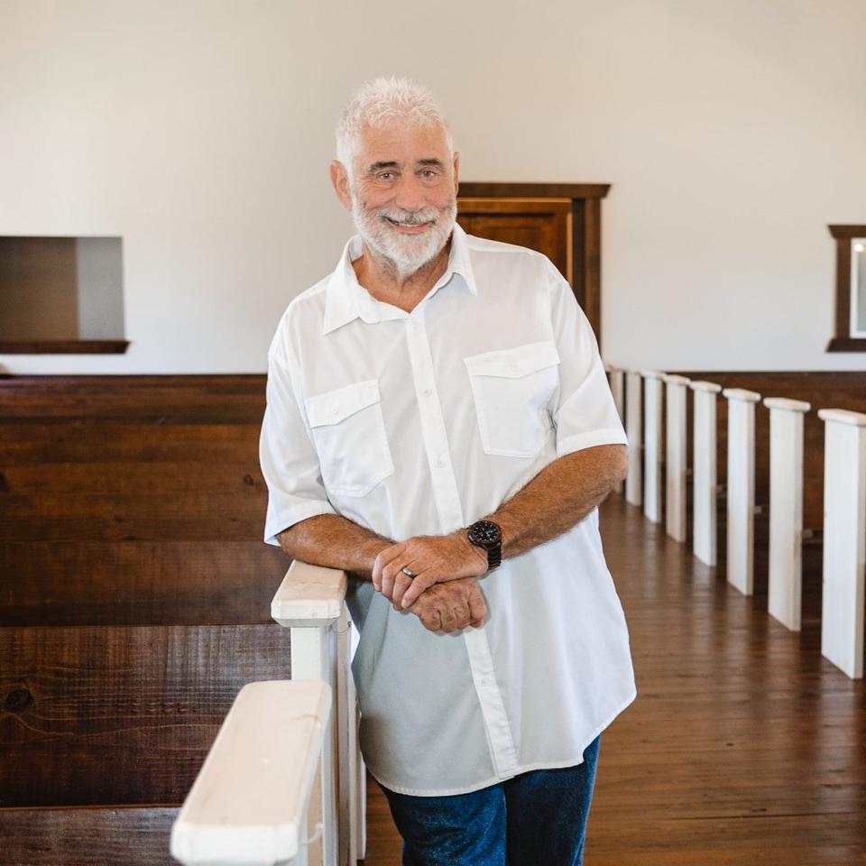 Richard Rodriguez