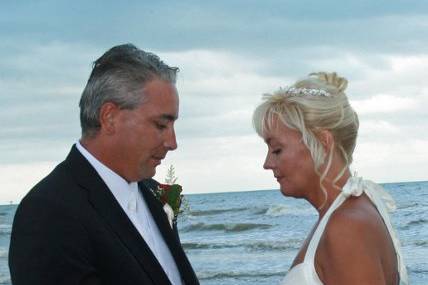We Will Plan Your Beach Front Wedding Then Spend Your Honeymoon In BeautifulCorpus Christi, Texas