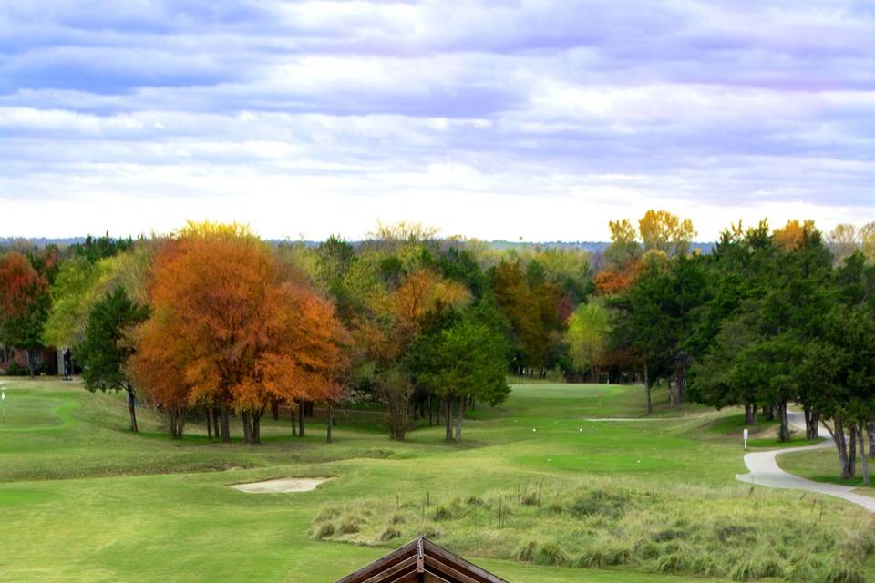 Cobblestone Creek