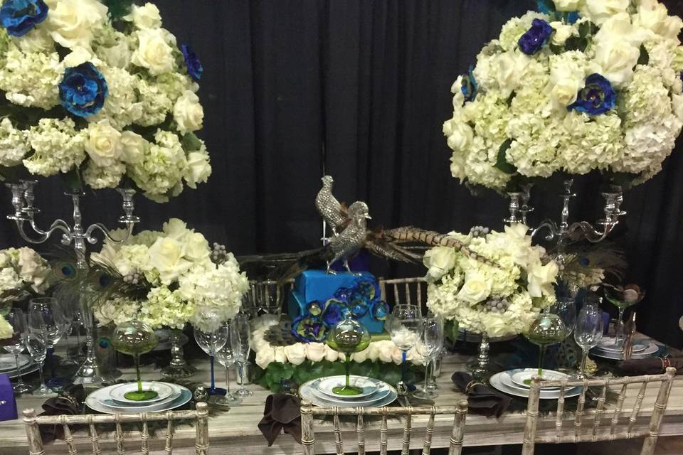 LOCAL EVENTS RENTAL