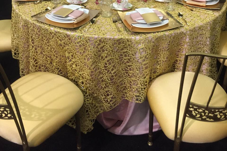 LOCAL EVENTS RENTAL