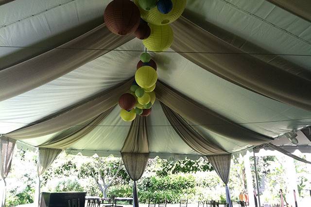 LOCAL EVENTS RENTAL