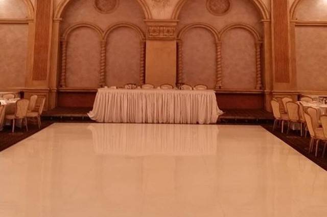 LOCAL EVENTS RENTAL