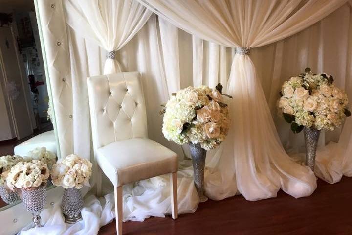 LOCAL EVENTS RENTAL