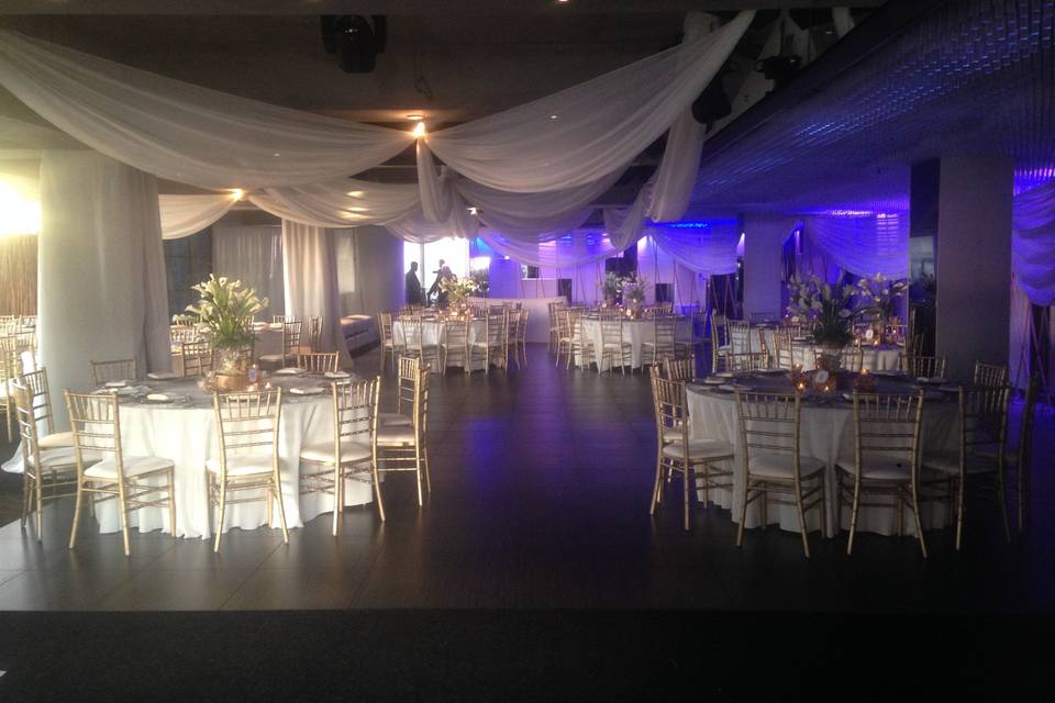 LOCAL EVENTS RENTAL