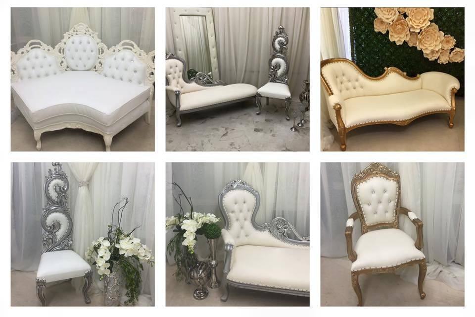 LOCAL EVENTS RENTAL