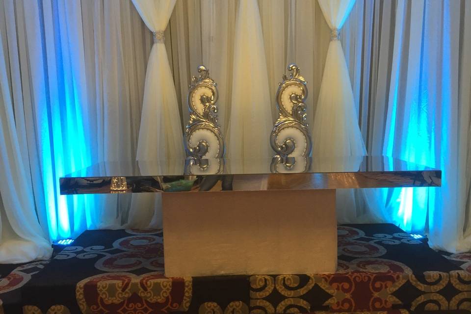 LOCAL EVENTS RENTAL