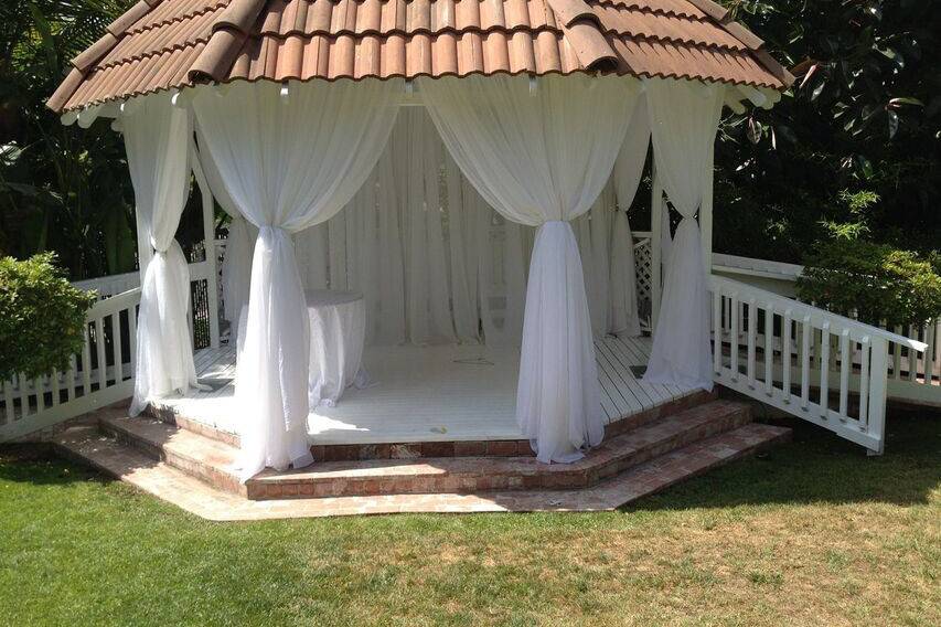 LOCAL EVENTS RENTAL