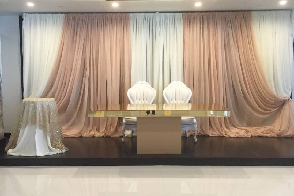 LOCAL EVENTS RENTAL