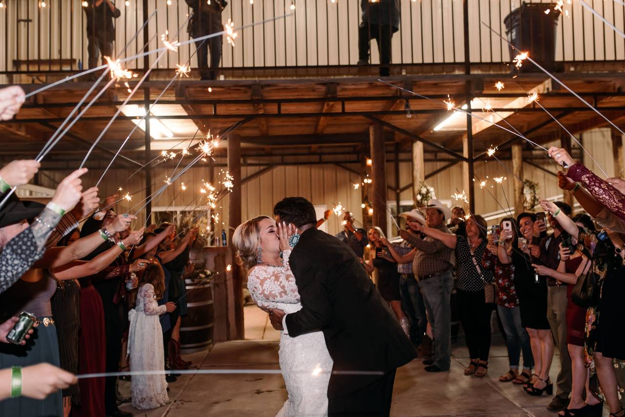 The 10 Best Wedding Venues in New Mexico - WeddingWire