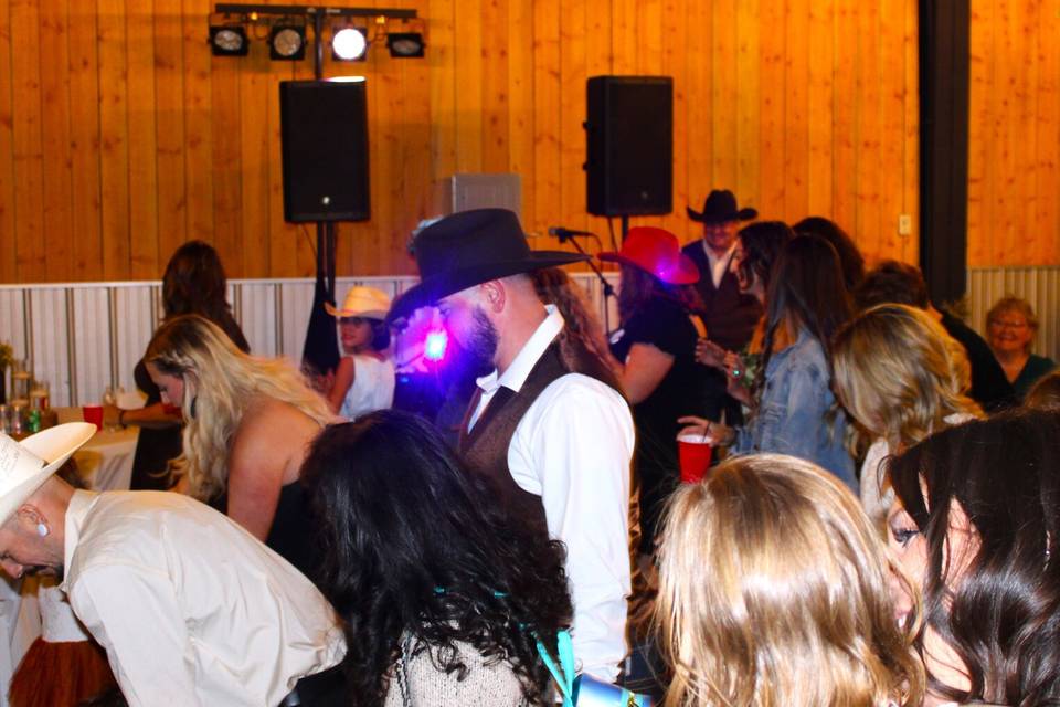 Good to Go DJs and Entertainment