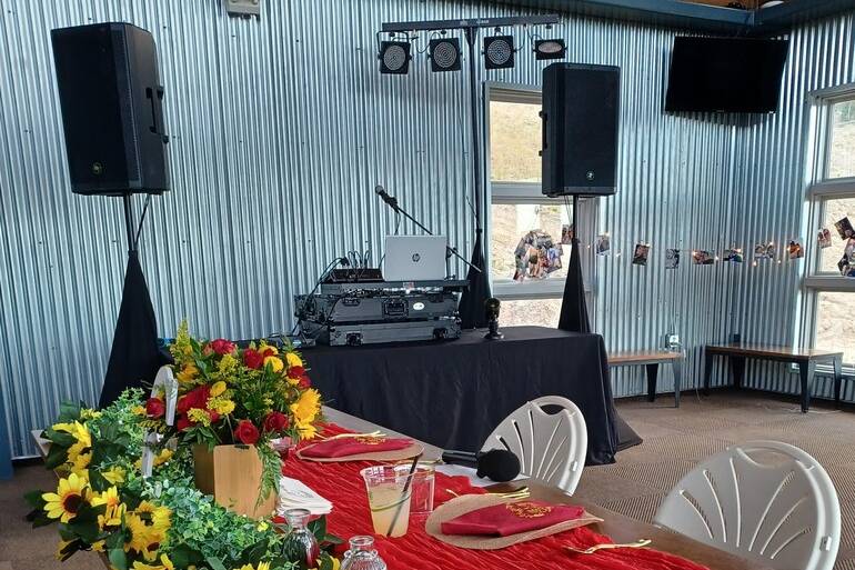 Good to Go DJs and Entertainment