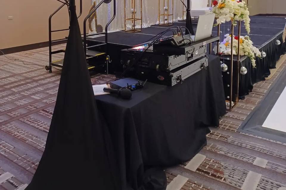 Good to Go DJs and Entertainment