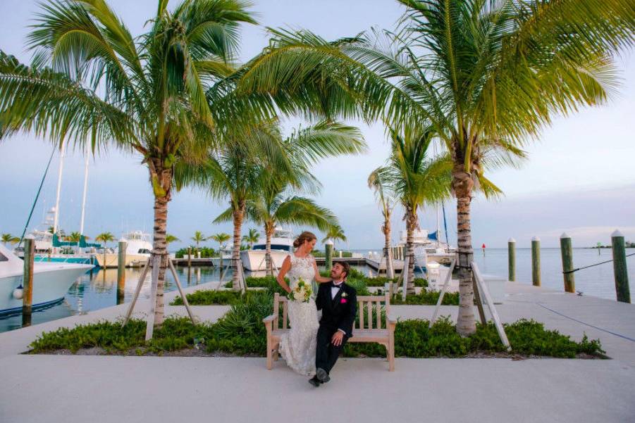 The 10 Best Wedding Venues In Florida Keys - WeddingWire