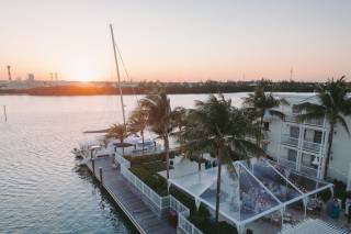 Hilton Key West Resort & Marina