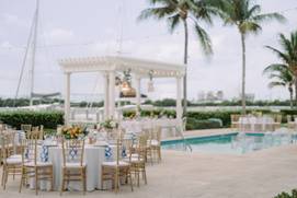 Atlantic Patio